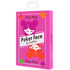 Holly Polly Poker Face Набор бальзамов для губ Game Time 1 уп