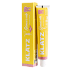 Klatz Зубная паста для девушек Glamour Only Пина колада 75 мл 1 шт