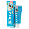 Klatz Зубная паста Kids Ми-ми-мишки Бабл Гам 40 мл 1 шт
