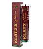 Klatz Зубная паста Глинтвейн Klatzmas 75 мл 1 шт