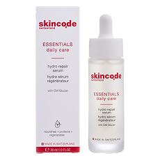 Купить Skincode Essentials Daily Care Увлажняющая восстанавливающая сыворотка 30 мл 1 шт цена