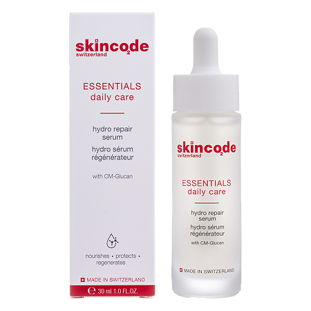 Изображение товара Skincode Essentials Daily Care Увлажняющая восстанавливающая сыворотка 30 мл 1 шт