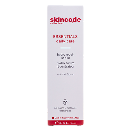 Skincode Essentials Daily Care Увлажняющая восстанавливающая сыворотка 30 мл 1 шт