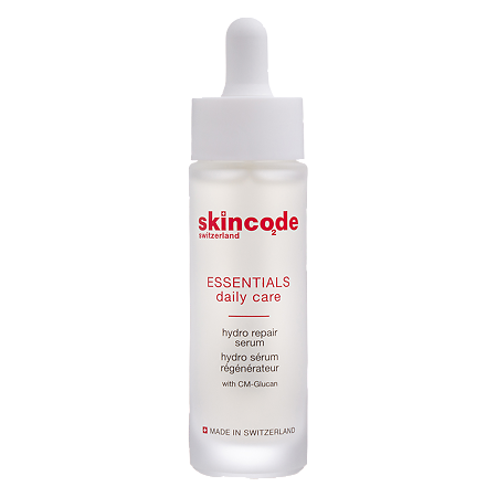 Skincode Essentials Daily Care Увлажняющая восстанавливающая сыворотка 30 мл 1 шт