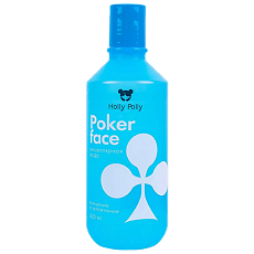 Купить Holly Polly Poker Face Мицеллярная вода для снятия макияжа 300 мл 1 шт цена