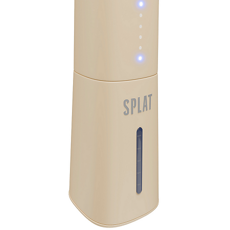 Splat Sense&Power Портативный ирригатор для полости рта бежевый 1 шт
