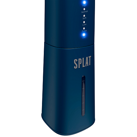 Splat Sense&Power Портативный ирригатор для полости рта синий 1 шт