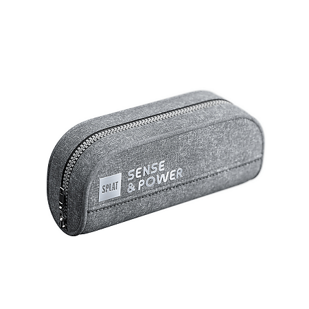 Splat Sense&Power Портативный ирригатор для полости рта фиолетовый 1 шт