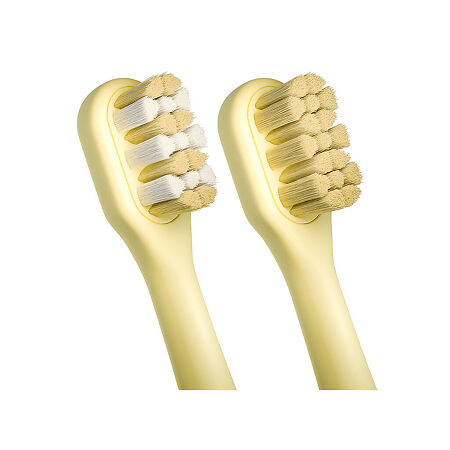 Splat Sense&Power Электрическая звуковая зубная щетка бежевая 1 шт