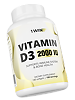 1WIN Витамин Д3+ / Vitamin D3+ капсулы массой 250 мг 180 шт