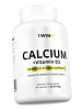 1WIN Кальций + Д3 / Calcium + D3 капсулы массой 825 мг 90 шт