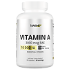 1WIN Витамин А 10000 МЕ / Vitamin А 10000 МЕ капсулы массой 380 мг 60 шт