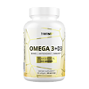 1WIN Омега-3+ D3 / Omega-3+ D3 капсулы массой 790 мг 60 шт