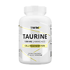 1WIN Таурин / Taurine капсулы массой 580 мг 90 шт