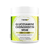 1WIN Глюкозамин+хондроитин+МСМ / Glucosamine+chondroitin+MSM капсулы массой 930 мг 180 шт