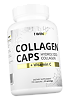 1WIN Коллаген с витамином С / Collagen with vitamin C капсулы массой 440 мг 155 шт