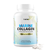 1WIN Морской коллаген с витамином С и гиалуроновой кислотой / Marine collagen with Vitamin C and Hyaluronic acid капсулы массой 475 мг 155 шт
