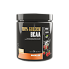 Макслер 100% Голден БЦАА вкус клубники / Maxler 100% Golden BCAA Strawberry flavor порошок по 210 г 1 шт