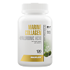 Макслер Морской Коллаген Гиалуроник асид комплекс / Maxler Marine Collagen Hyaluronic Acid Complex капсулы по 975 мг 120 шт