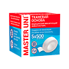 Master Uni Лейкопластырь на тканевой основе 5 х 500 см 1 шт