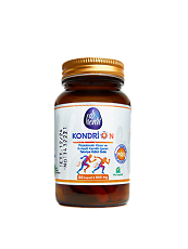 Купить Др.Хенри Кондрион/Dr.Henri Kondrion капсулы массой 850 мг 60 шт цена
