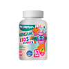 Polzaboom Магний для детей / Magnesium Kids жевательные конфеты массой 1700 мг 60 шт