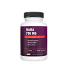 Protein.Company Гамма-аминомасляная кислота 700 мг / GABA 700 mg капсулы массой 833 мг 60 шт