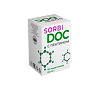 SORBIDOC Сорбектин с пектином порошок пакеты по 4 г 10 шт