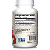 Jarrow Formulas Ацетил L-Карнитин 500 мг / Acetyl L-Carnitine 500 mg vegan капсулы массой 793 мг 60 шт