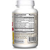 Jarrow Formulas Бон-Ап 3 в день / BoneUp 3 per day капсулы массой 1864,24 мг 90 шт