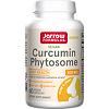 Jarrow Formulas Фитосома Куркумина / Curcumin Phytosome vegan капсулы массой 934 мг 60 шт