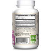 Jarrow Formulas Гиалуроновая кислота / Hyaluronic Acid vegan капсулы массой 240 мг 60 шт
