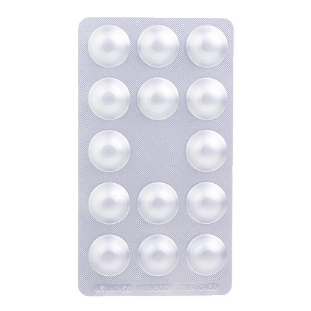 Эдарби Кло таблетки покрыт.плен.об. 40 мг+25 мг 28 шт