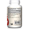 Jarrow Formulas L-Глютамин 1000 мг / L-Glutamine 1000 mg таблетки массой 1317 мг 100 шт