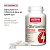 Jarrow Formulas L-Глютамин 1000 мг / L-Glutamine 1000 mg таблетки массой 1317 мг 100 шт
