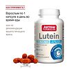 Jarrow Formulas Лютеин / Lutein гелевые капсулы массой 597,4 мг 60 шт