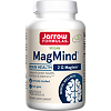 Jarrow Formulas МагМайнд / MagMind vegan капсулы массой 888 мг 90 шт