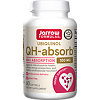 Jarrow Formulas Убихинол QH-Абсорб 100 мг / Ubiquinol QH-Absorb 100 mg гелевые капсулы массой 1520 мг 60 шт 60 шт