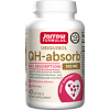 Jarrow Formulas Убихинол QH-Абсорб 100 мг / Ubiquinol QH-Absorb 100 mg гелевые капсулы массой 1520 мг 60 шт 60 шт