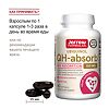 Jarrow Formulas Убихинол QH-Абсорб 100 мг / Ubiquinol QH-Absorb 100 mg гелевые капсулы массой 1520 мг 60 шт 60 шт