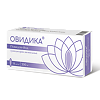 Овидика суппозитории вагинальные 200 мг 14 шт