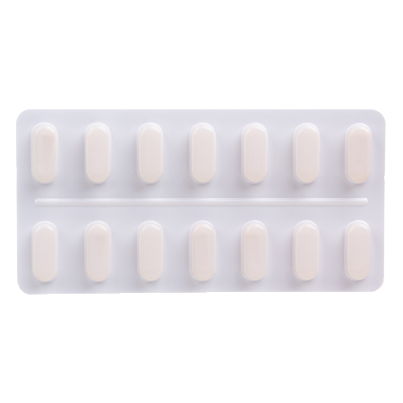 Даграблок таблетки покрыт.плен.об. 80 мг 56 шт