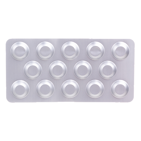 Вилдус таблетки 50 мг 56 шт