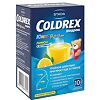 Колдрекс Юниор порошок д/приг раствора для приема внутрь для детей пак 10 шт