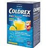 Колдрекс Юниор порошок д/приг раствора для приема внутрь для детей пак 10 шт