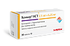 Конкор НСТ таблетки покрыт.плен.об. 2,5 мг+6,25 мг мг 30 шт