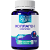 Доктор Море Коллаген комплекс для суставов и связок капсулы по 450 мг 120 шт