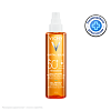 Vichy Capital Soleil Солнцезащитное увлажняющее масло Cell Protect SPF50+ 200 мл 1 шт