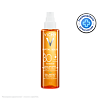 Vichy Capital Soleil Солнцезащитное увлажняющее масло Cell Protect SPF30 200 мл 1 шт