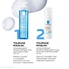 La Roche-Posay Набор Toleriane Rosaliac AR Уход корректирующий против покраснений 40 мл+Toleriane Мицеллярный гель для лица и век 195 мл 1 уп